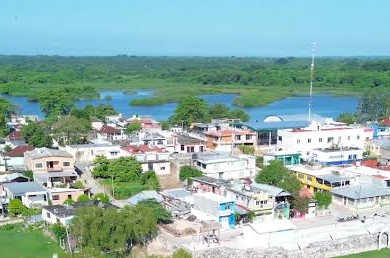 LAGUNA DE CATAZAJA. Tour de naturaleza y observacion de aves