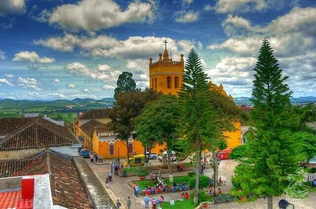 CHIAPAS ENCANTA. 5 DIAS.