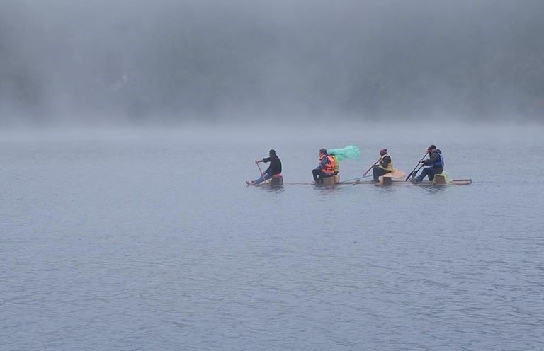 CHIAPAS ENCANTA. 5 DIAS.
